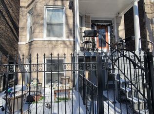 2446 W Haddon Ave, Chicago, IL 60622