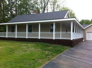 41 Depot Rd, Lebanon, ME 04027