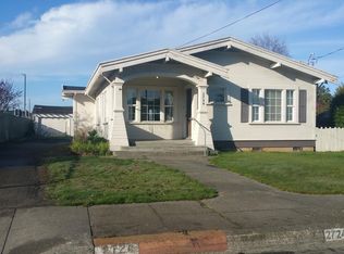2724 East St, Eureka, CA 95501