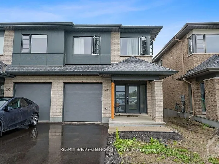 254 Shuttleworth Dr — Photo 1