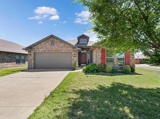 2372 NW 191st Ct, Edmond, OK 73012
