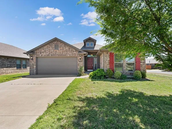 2372 NW 191st Ct, Edmond, OK 73012