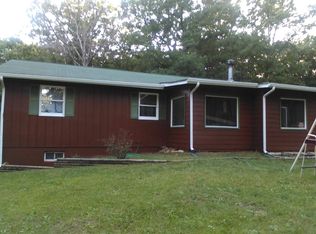 14449 Stone Creek Ln, Wright City, MO 63390