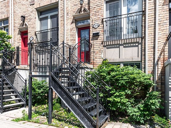 2nd image of 1079 Broadview Ave