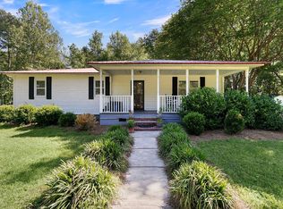 1332 Red Oak Rd, Cottageville, SC 29435