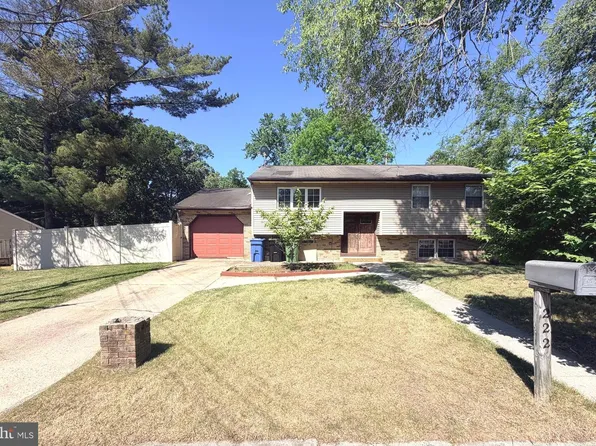 222 Copper St, Turnersville, NJ 08012