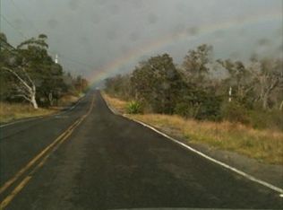Liliana Ln LOT 6, Captain Cook, HI 96704