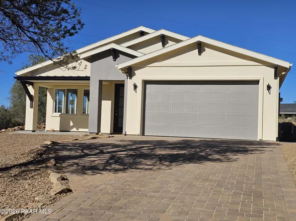 4843 E Diamond Dr, Prescott, AZ 86301
