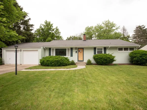 1812 Ravinia Rd, West Lafayette, IN 47906