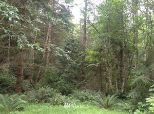 0 Silver Berry Pl, Pt Townsend, WA 98368