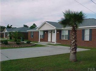 5360 Arrowhead Rd, Pensacola, FL 32507