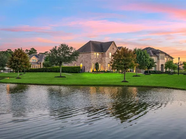 12803 Shire Mills Ct, Cypress, TX 77429
