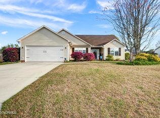 3008 Nevan Ln, Wilmington, NC 28405