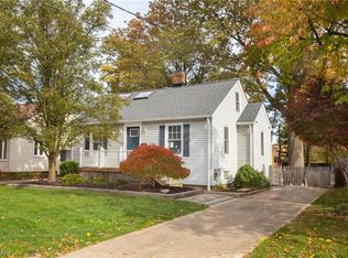 3851 Clague Rd, North Olmsted, OH