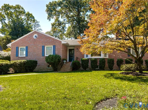 5004 Riverside Dr, Richmond, VA 23225
