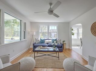 1012 Holcombe Rd, Hanahan, SC 29410