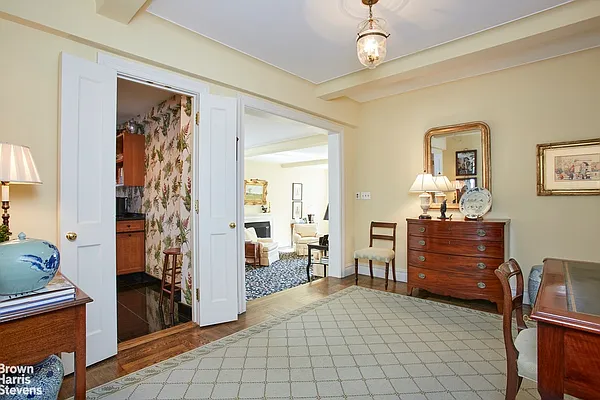 Sold by Brown Harris Stevens | media 10