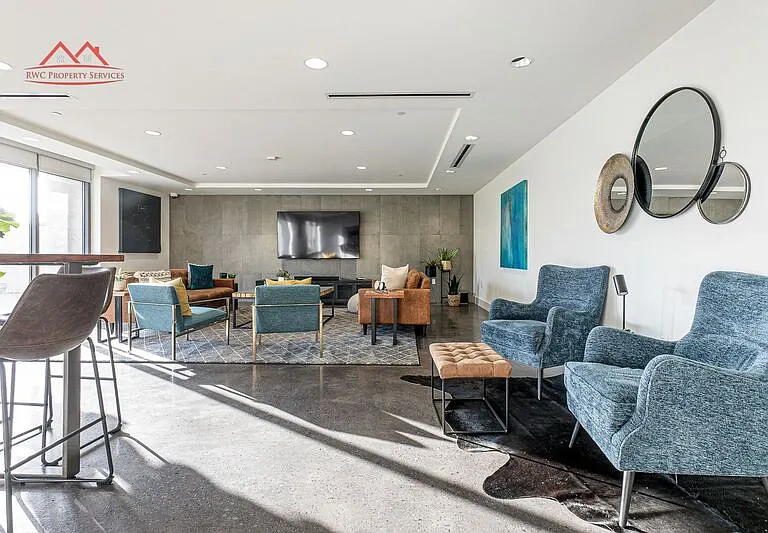 88 E San Fernando St #1306 — Photo 22