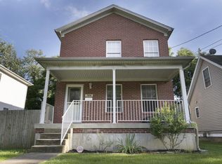724 Speckert Ct, Louisville, KY 40203