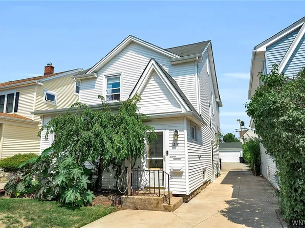 218 McKinley Ave, Kenmore, NY 14217