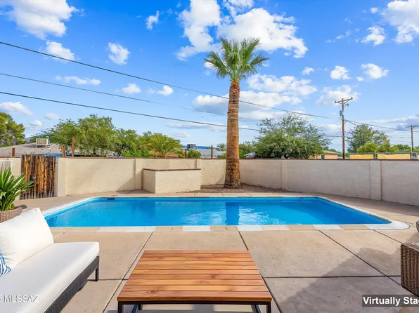 5633 E Pima St, Tucson, AZ 85712