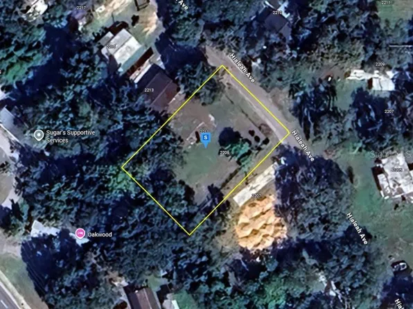 2211 Hialeah Ave #24, Leesburg, FL 34748