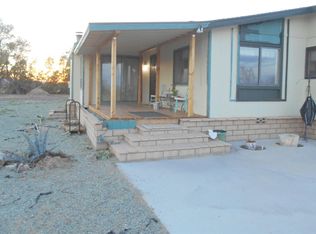 46626 Silver Valley Rd, Newberry Springs, CA 92365