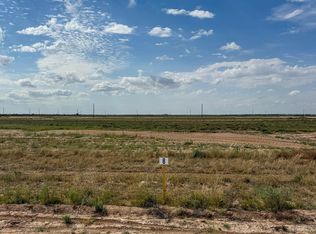 LOT 8 County Road 409 #K, Seminole, TX 79360