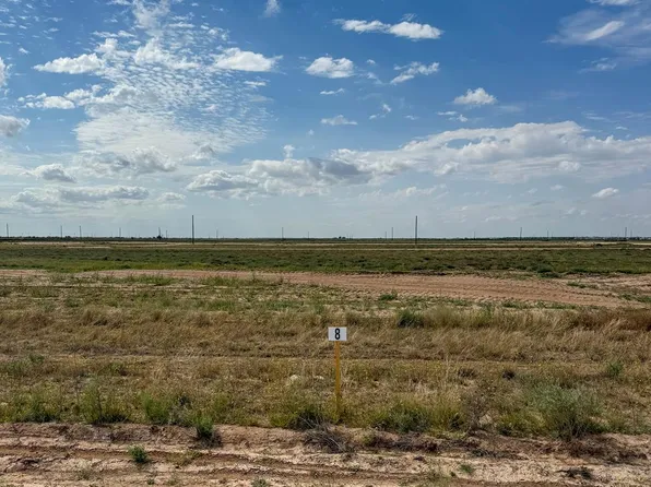 LOT 8 County Road 409 #K, Seminole, TX 79360