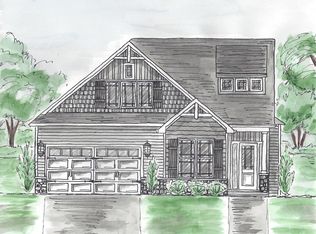 134 Winding Rock Rd, Simpsonville, SC 29680