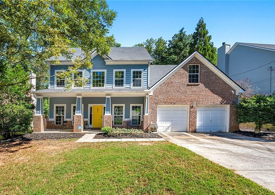 1st image of 881 Creekdale Dr