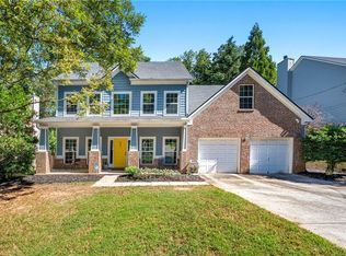 881 Creekdale Dr, Clarkston, GA 30021