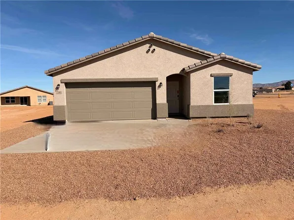 7183 E Morningside Dr, Kingman, AZ 86401