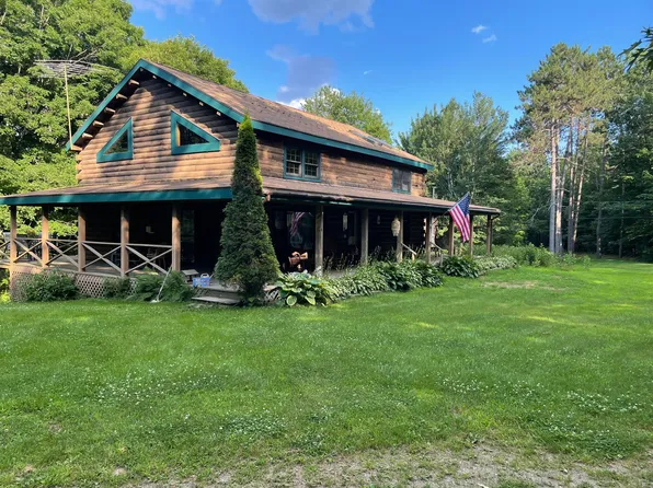 296 Clark Road, Plymouth, ME 04969