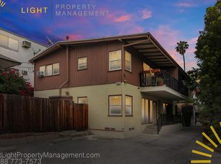 948 Palm Ave APT 1, West Hollywood, CA 90069