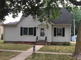 302 N Columbia Ave, Fulda, MN 56131