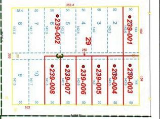 2116 8th Ave S, Fort Dodge, IA 50501