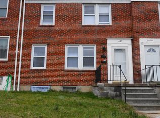1403 Taylor Ave, Baltimore, MD 21234