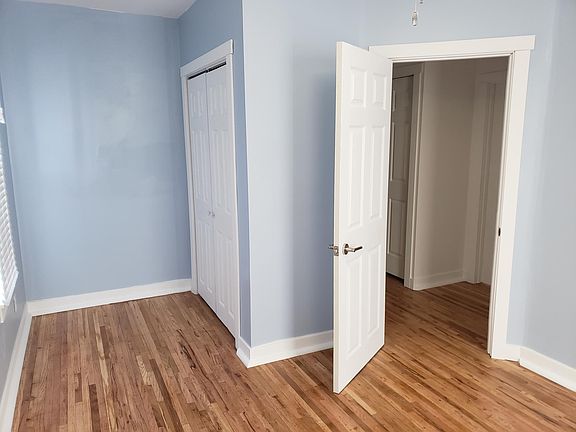 Bedroom #1