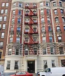 Rented by Performing Assets Corp