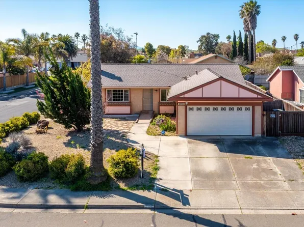 1005 Barrows Drive, Suisun City, CA 94585