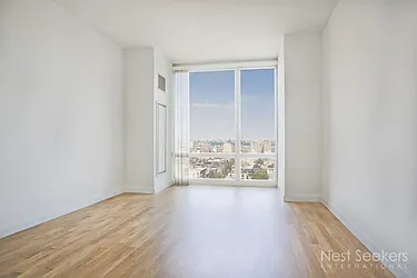 Rented by Nest Seekers International