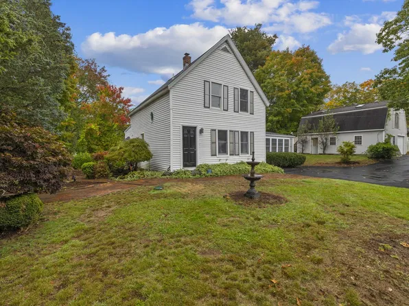 431 Berlin Rd, Marlborough, MA 01752