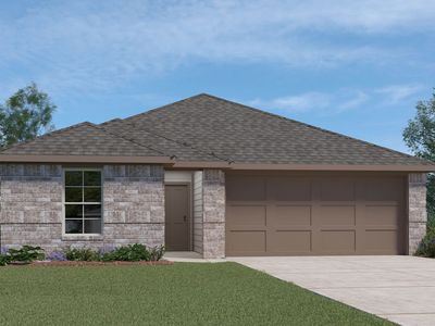 6117 Olivia St, Corpus Christi, TX, 78415