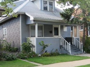 1320 N Parkside Ave, Chicago, IL 60651