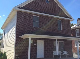 301 W Market St, Harrisonburg, VA 22801