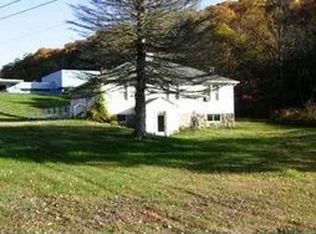 242 New Hartford Rd, Barkhamsted, CT 06063