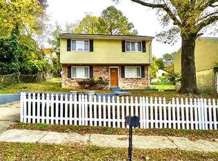 303 Goldleaf Ave, Capitol Heights, MD