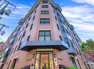 128 Harrison St #404, Hoboken, NJ 07030