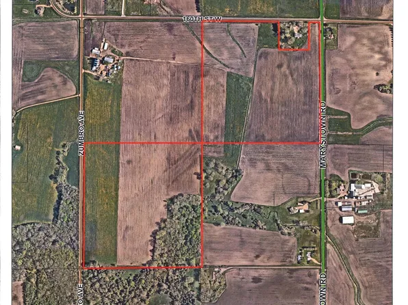 Xxx 160th St, Shakopee, MN 55379